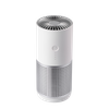 Mini purificador de aire blanco para alergias